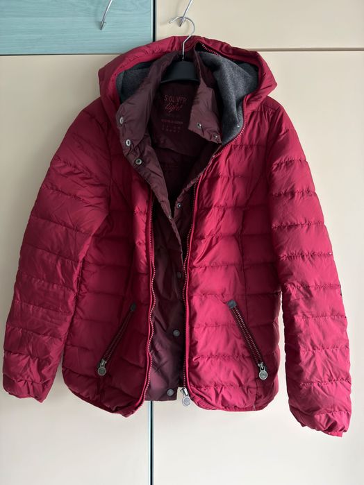Geaca puffer S.Oliver
