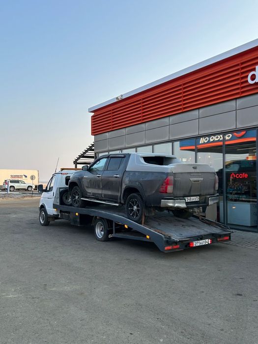 Эвакуатор по городу