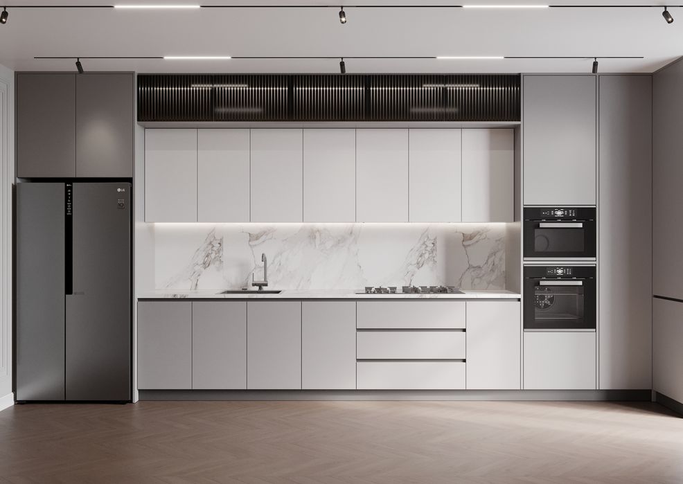 Дизайнер интерьера, ремонт под ключ