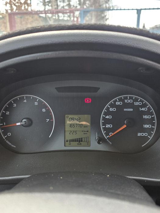 Продам ладу гранту