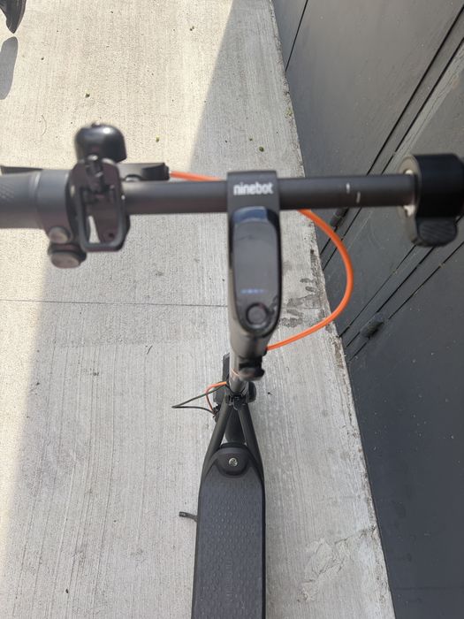 Segway ninebot f2 pro
