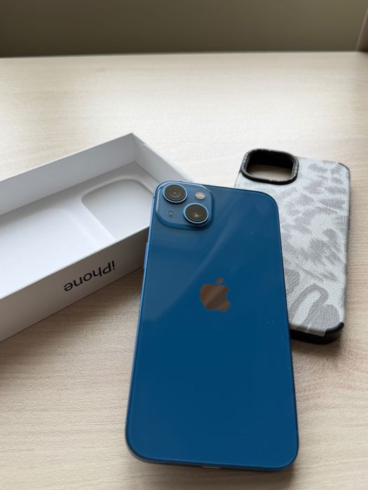 iPhone 13 128 GB, като нов