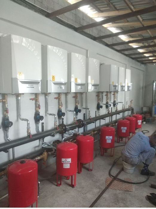 Santexnik ishlari sifatli alo darajada. Сантехник ишлари сифатли ало д