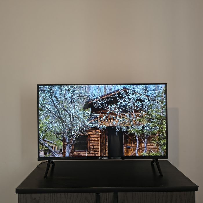 Smart TV Vortex 80 cm