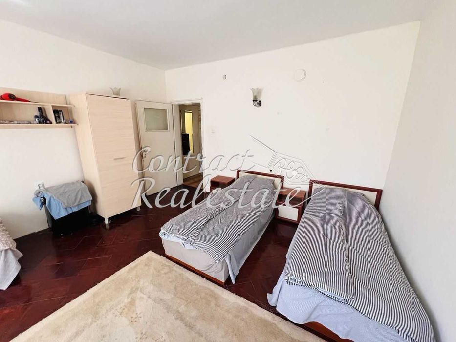 Дава се под наем Тристаен апартамент в Варна, Окръжна болница - 85 кв.м за 459 € - Снимка #7