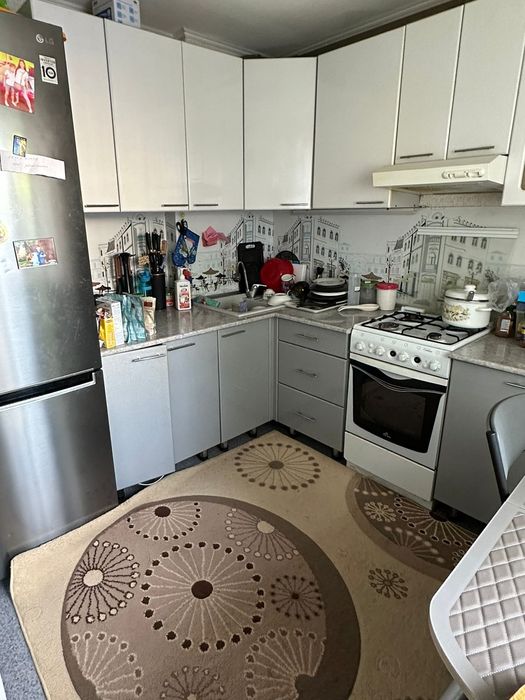 Продам 3-комнатный танхаус