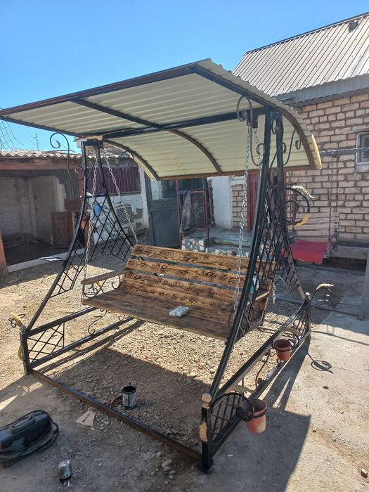 Качеля продается