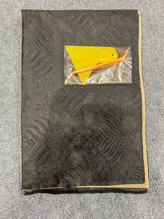 Тунинг, плат за тапициране на таван-колони за кола