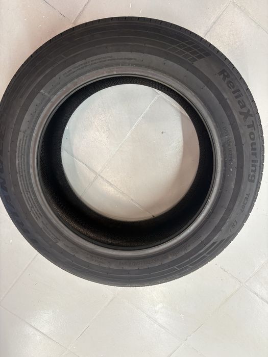 Trlangle 215/60R16 Te 307