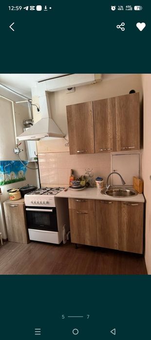 Уч хоналила дом сотилади Янги хаёт янги умид 39 дом 60 кивартира