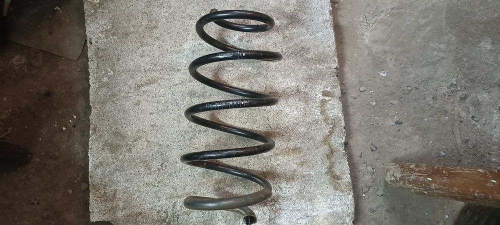 Спортни пружини EIBACH