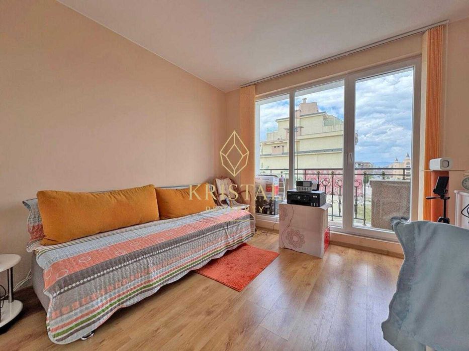 Продава се Едностаен апартамент в к.к. Слънчев бряг - 30 кв.м за 995 €/кв.м - Снимка #1