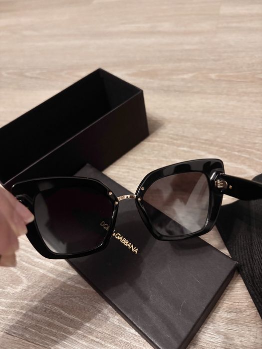Ochelari soare Dolce & Gabbana dama