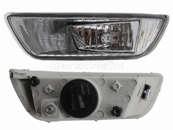 Фара противотуманная  Toyota Camry