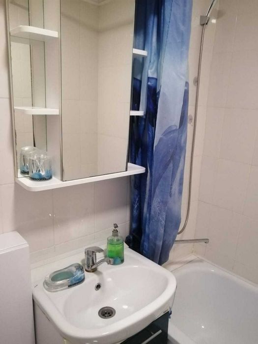 2-комн. квартира, 46 м2, р-н Клуб строителей.