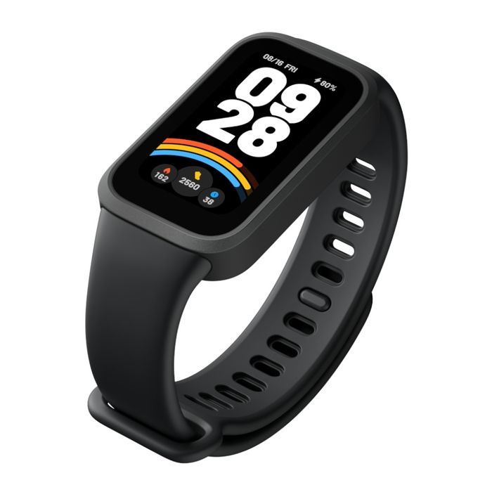 Новый  Xiaomi smart band 9 Active  100% original +Доставка