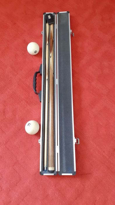 Кий для бильярда
