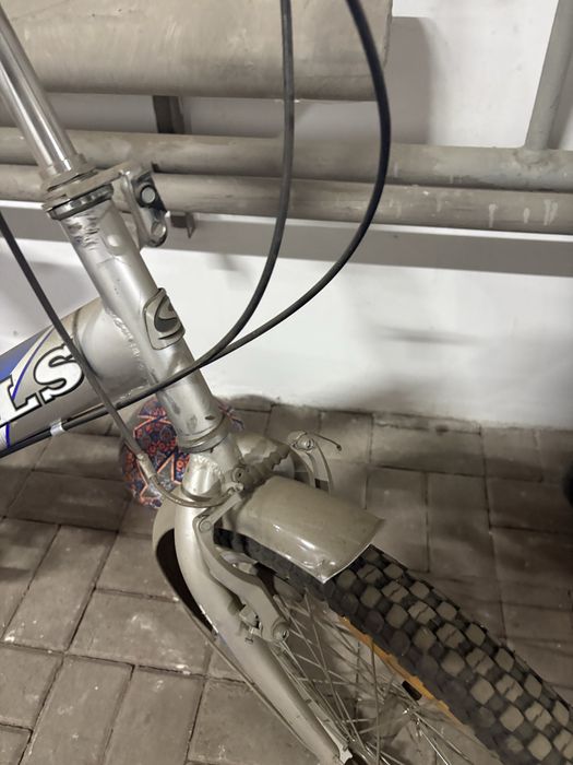 Продам велосипед Stels Pilot 410