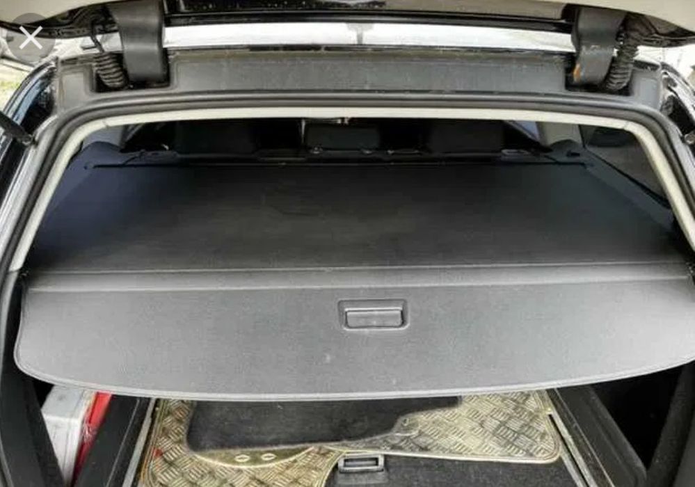 Rulou+rulou plasa Passat B6 combi/break