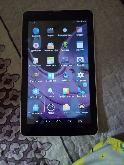 Artel Star планшет