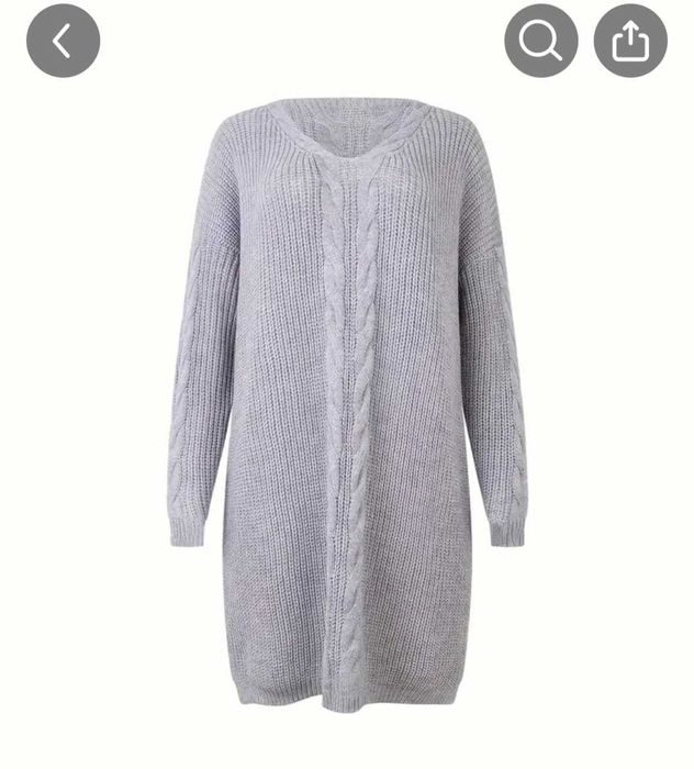 туника женская 56-58