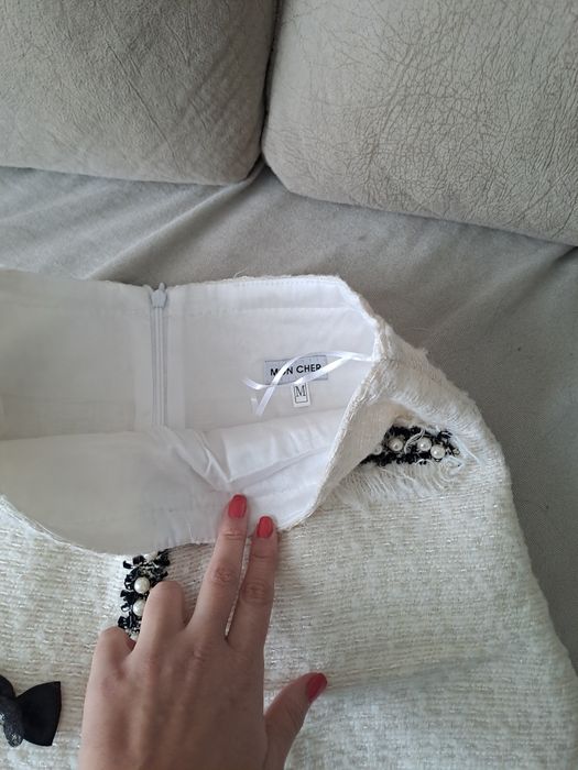 Пола  букле Mon cher