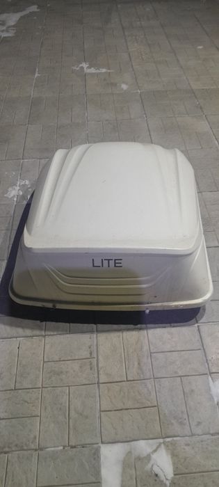 Продам автобокс.