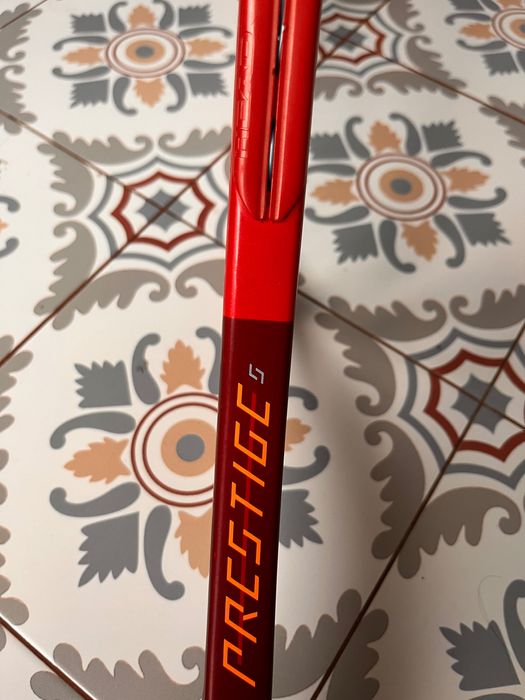 Head prestige tour 305 99