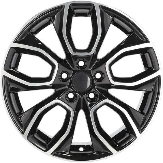 16" Джанти за SKODA 5x112 Fabia Praktik Rapid Roomster VW Cross Polo