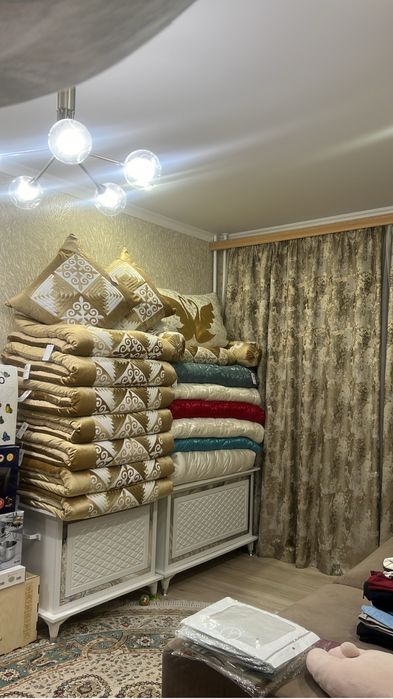 Сандык белый 2 шт