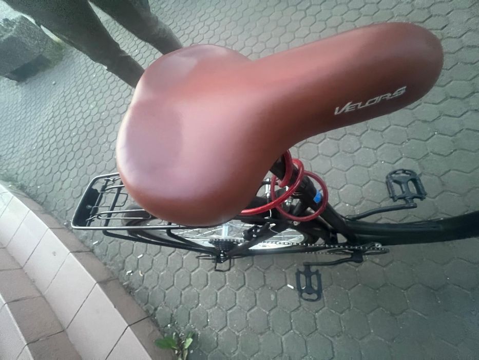 Bicicleta in stare buna
