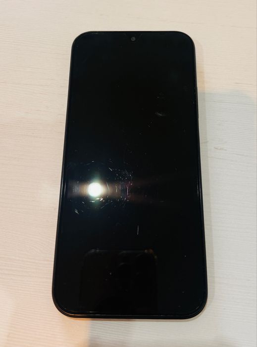 Vand tel Xiaomi Redmi 15C