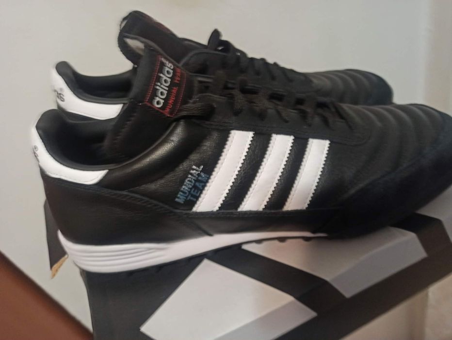 Adidas Mundial Team 47 номер