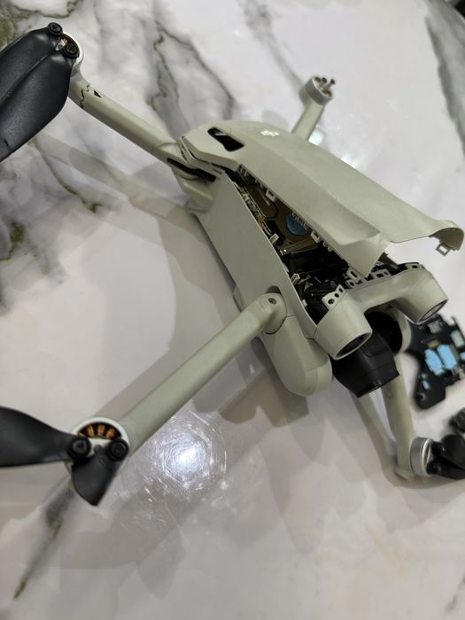 Дрон dji mini 3 pro