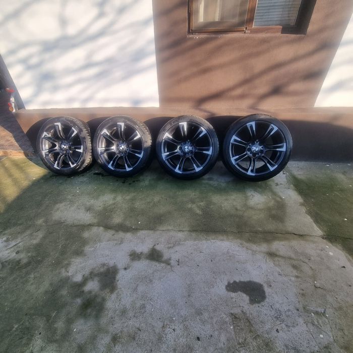 Jante BMW style 350 M- R18