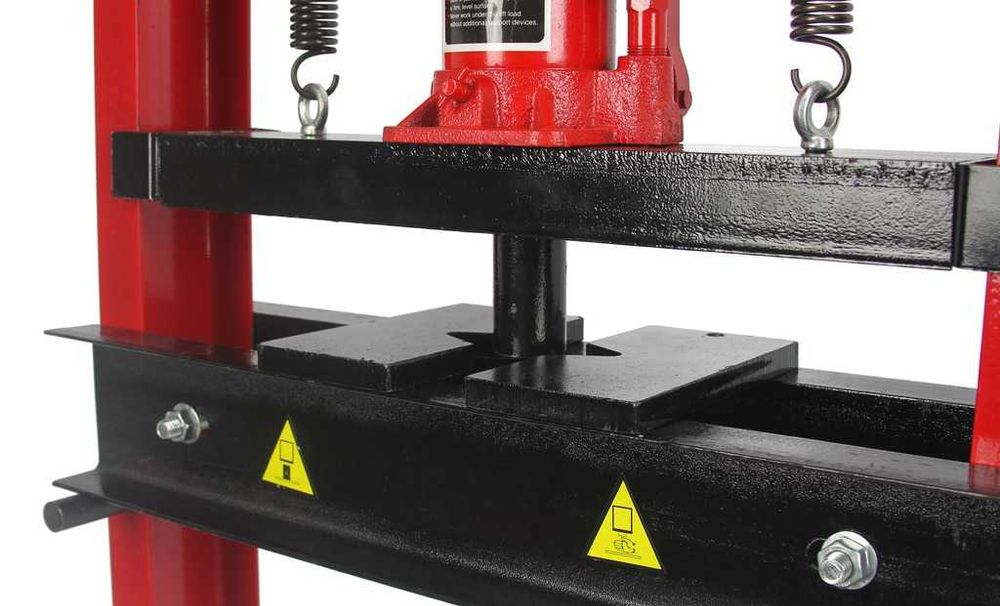 Хидравлична преса 20тона с бутилков КРИК 300 – 950 ММ MAR-POL