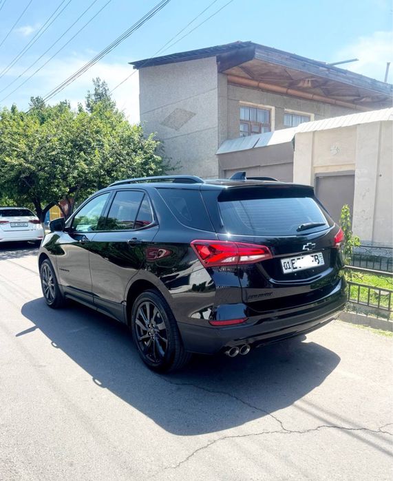 Equinox Kraska Top Toza 1 Qol Mowina 2022 Yil