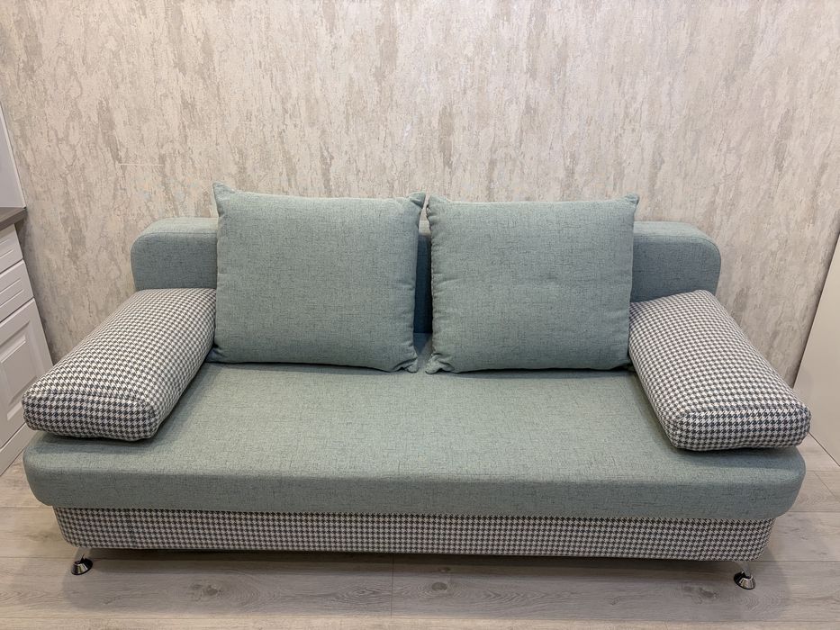 Диван тахта (раскладной)