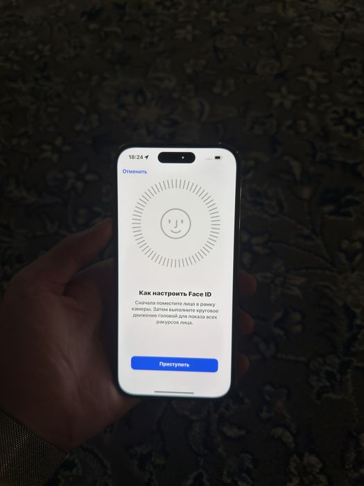 Iphone 14 Pro xolati