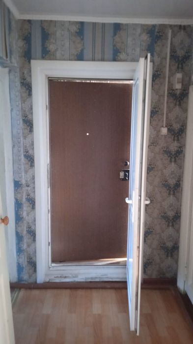 Продам 2комн полублаг квартиру