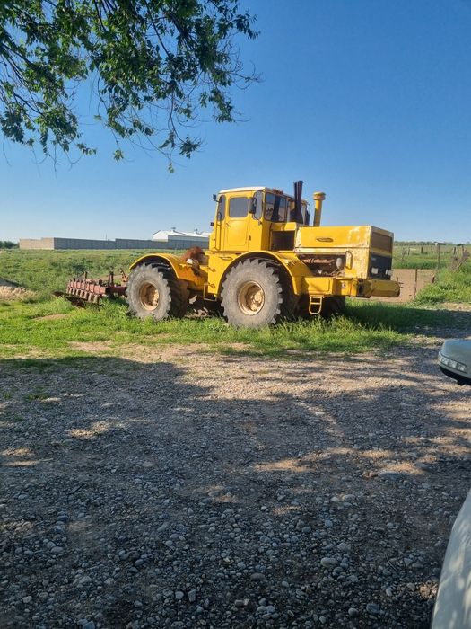 К70  ТРАКТОР сатылады