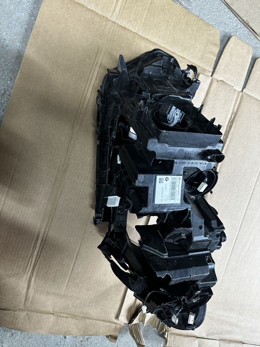 Far dreaota full led laser bmw x5.g05.x6.g06.defect.