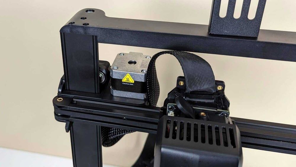 3d Printer принтер - Ender 3 v3 SE