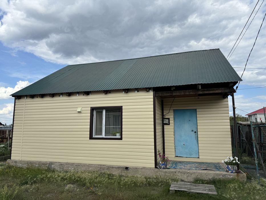 Продам дом срочна продам