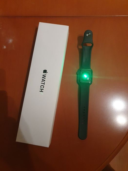 Apple watch SE 44mm