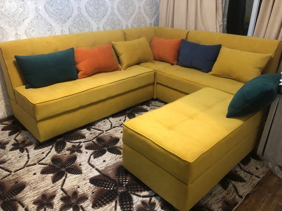 Диван Угалок, Divan" Акция! Черепаха" + доставка