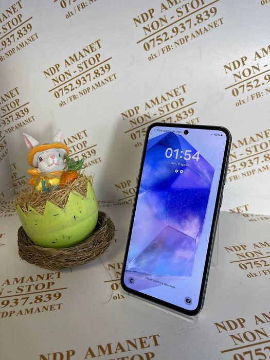 NDP Amanet NON-STOP Bld.Iuliu Maniu 69 SAMSUNG A55 (52705)