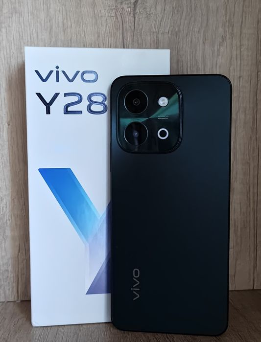 Vivo y28 4G (2024)