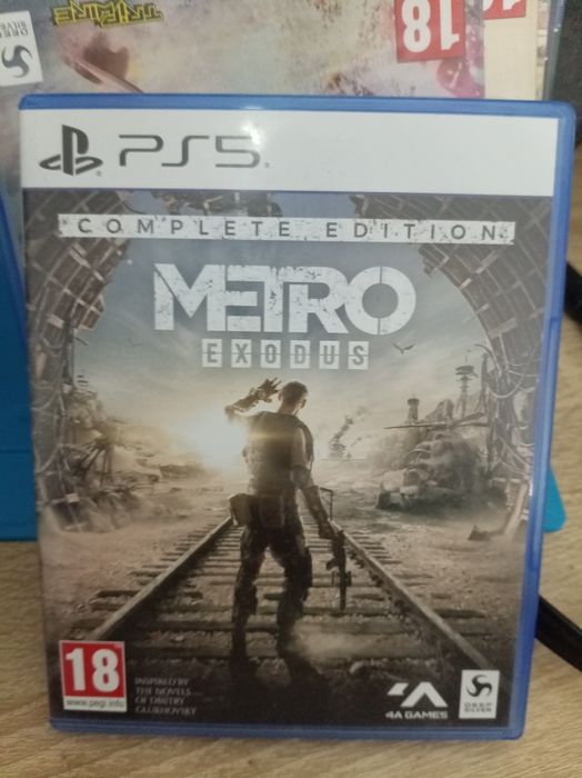 Игры на плестейшин 5