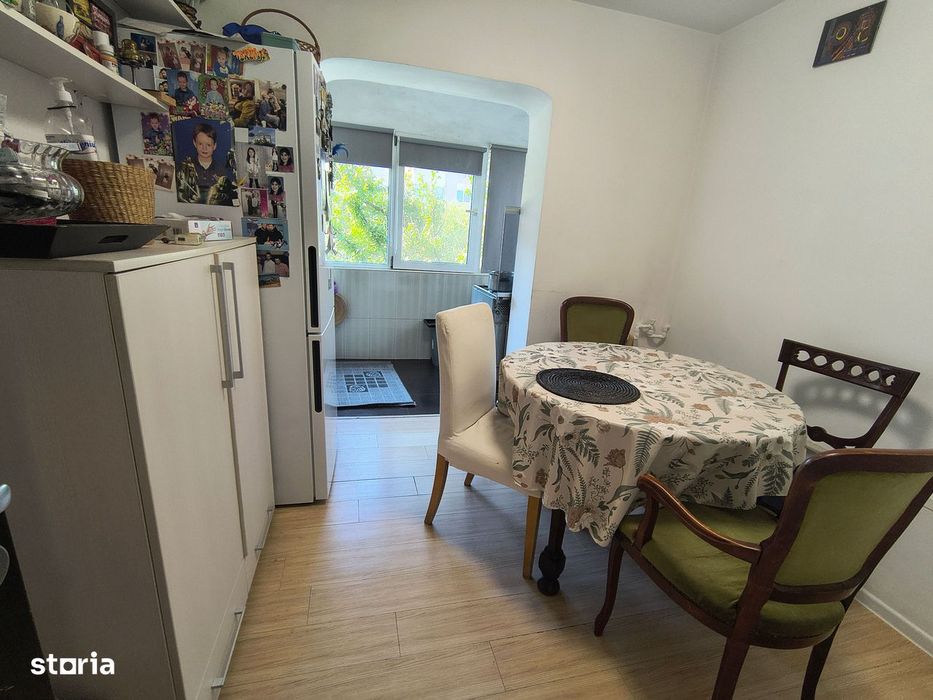 Exclusiv  Far 3 Camere, Et 1, 72 Mp Pret 137000 Euro
